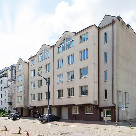 23 Unit Miniapartments Warszawa Lotnisko Okecie Fajne Ministudio Przy Bitwy Warszawskiej Eksteriør billede